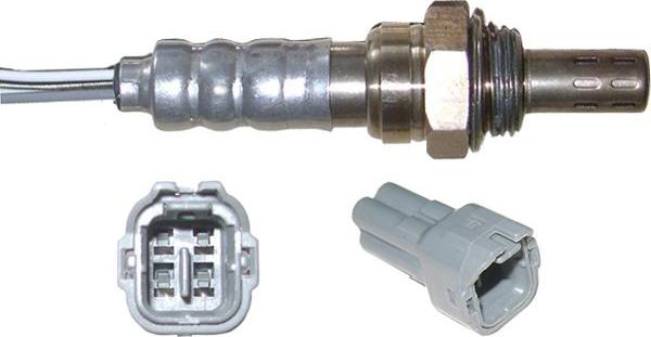 Kavo Parts EOS-8505 - Ламбда-сонда vvparts.bg