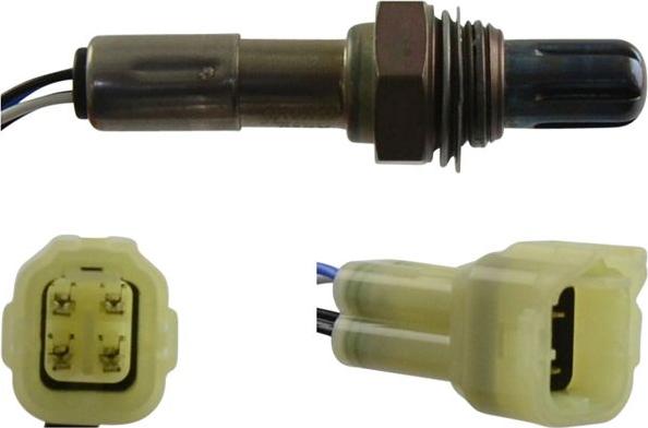 Kavo Parts EOS-8533 - Ламбда-сонда vvparts.bg