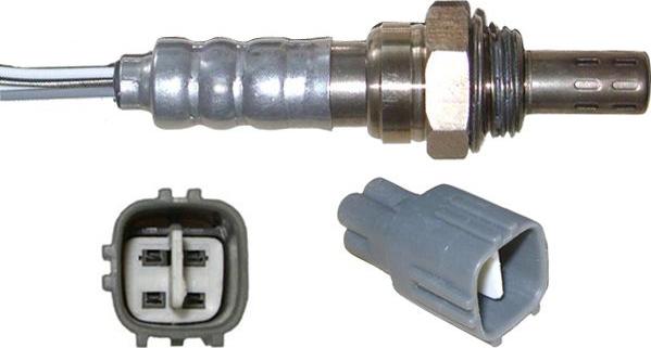 Kavo Parts EOS-8001 - Ламбда-сонда vvparts.bg