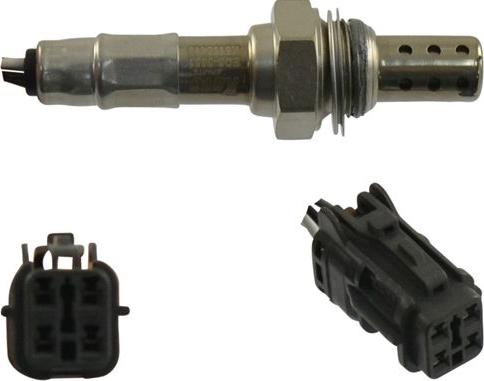 Kavo Parts EOS-3051 - Ламбда-сонда vvparts.bg