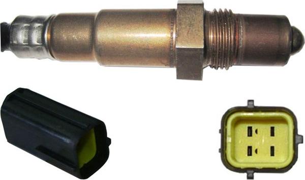 Kavo Parts EOS-3009 - Ламбда-сонда vvparts.bg