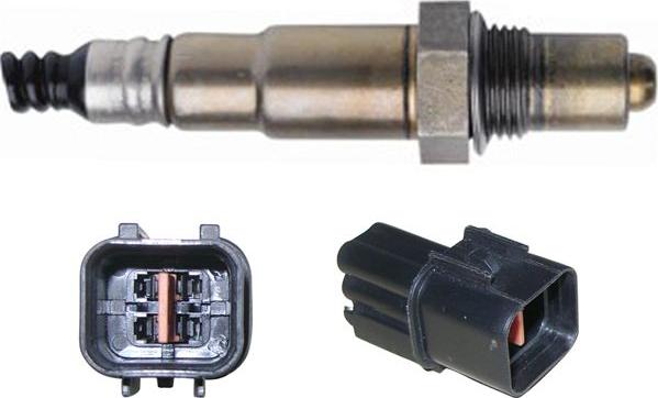 Kavo Parts EOS-3005 - Ламбда-сонда vvparts.bg