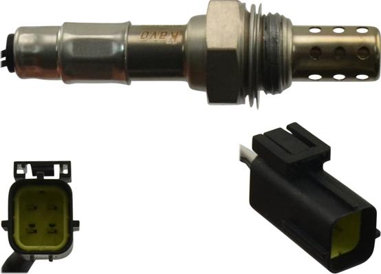 Kavo Parts EOS-3026 - Ламбда-сонда vvparts.bg