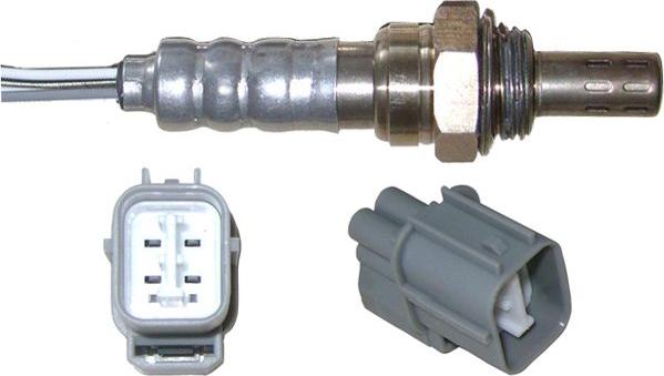 Kavo Parts EOS-2002 - Ламбда-сонда vvparts.bg