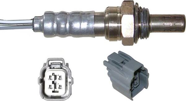 Kavo Parts EOS-2029 - Ламбда-сонда vvparts.bg