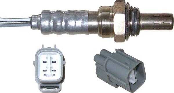 Kavo Parts EOS-2025 - Ламбда-сонда vvparts.bg