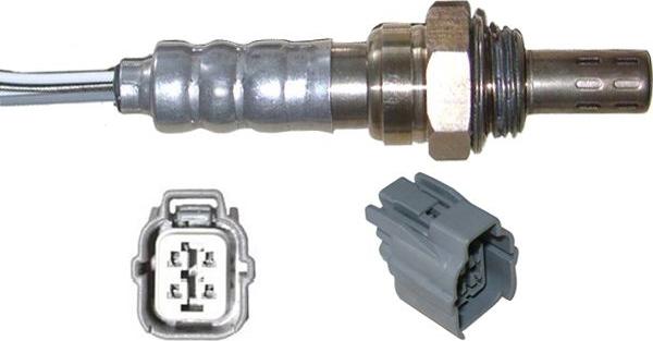 Kavo Parts EOS-2028 - Ламбда-сонда vvparts.bg