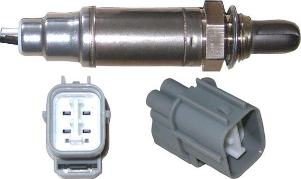 Kavo Parts EOS-2027 - Ламбда-сонда vvparts.bg