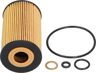 Kavo Parts HO-624 - Маслен филтър vvparts.bg