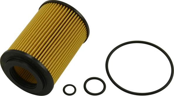 Kavo Parts HO-829 - Маслен филтър vvparts.bg