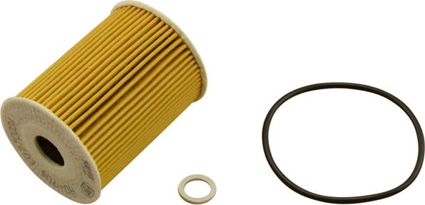 Kavo Parts HO-706 - Маслен филтър vvparts.bg