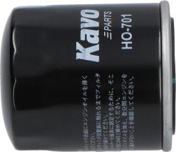 Kavo Parts HO-701 - Маслен филтър vvparts.bg