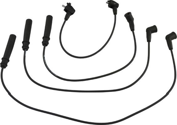 Kavo Parts ICK-1504 - Комплект запалителеи кабели vvparts.bg