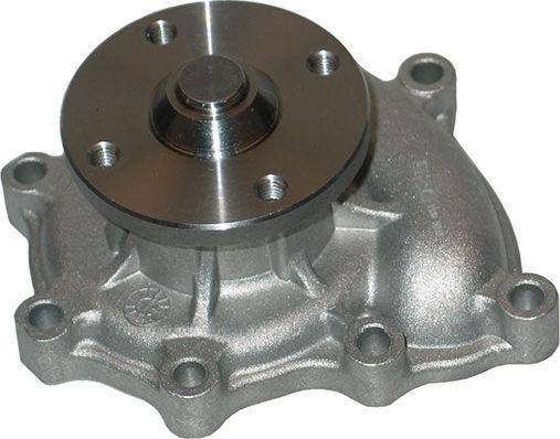 Kavo Parts KW-1606 - Водна помпа vvparts.bg