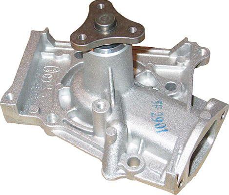 Kavo Parts KW-1608 - Водна помпа vvparts.bg