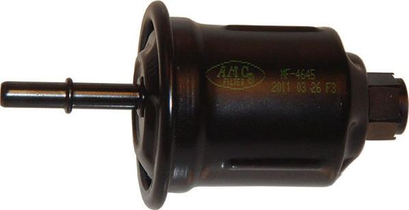 Kavo Parts MF-4645 - Горивен филтър vvparts.bg