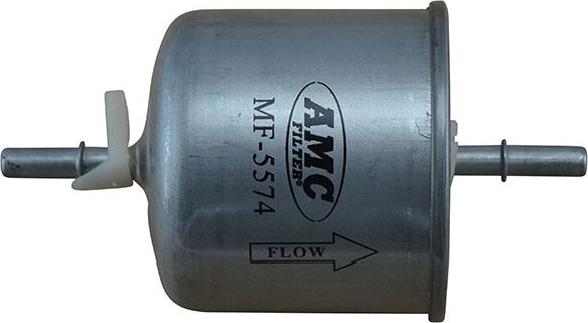 Kavo Parts MF-5574 - Горивен филтър vvparts.bg