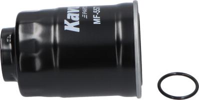 Kavo Parts MF-557 - Горивен филтър vvparts.bg