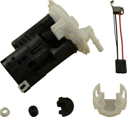 Kavo Parts MF-539 - Горивен филтър vvparts.bg