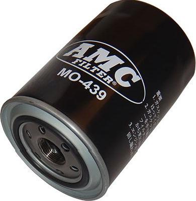 Kavo Parts MO-439 - Маслен филтър vvparts.bg