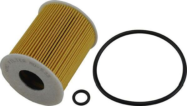 Kavo Parts MO-533 - Маслен филтър vvparts.bg