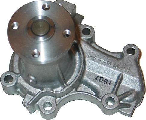 Kavo Parts MW-1459 - Водна помпа vvparts.bg