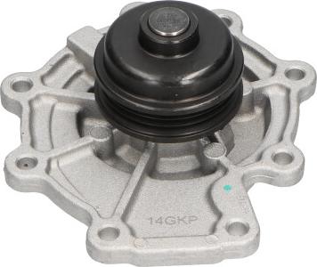 Kavo Parts MW-1536 - Водна помпа vvparts.bg