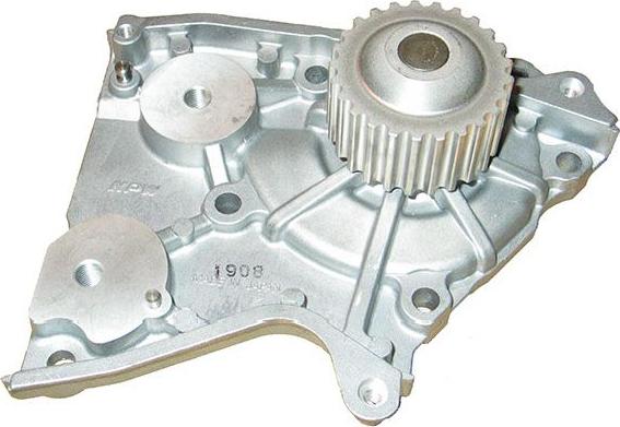 Kavo Parts MW-2519 - Водна помпа vvparts.bg