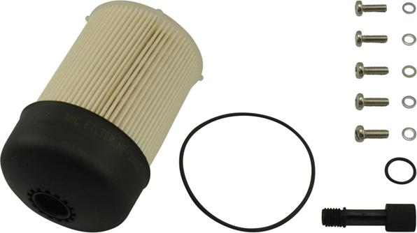 Kavo Parts NF-2482 - Горивен филтър vvparts.bg