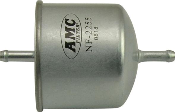 Kavo Parts NF-2255 - Горивен филтър vvparts.bg