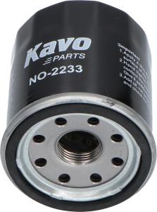 Kavo Parts NO-2233 - Маслен филтър vvparts.bg