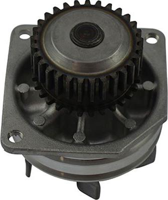 Kavo Parts NW-1245 - Водна помпа vvparts.bg