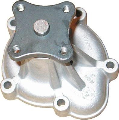 Kavo Parts NW-1209 - Водна помпа vvparts.bg