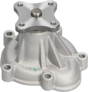 Kavo Parts NW-1209 - Водна помпа vvparts.bg