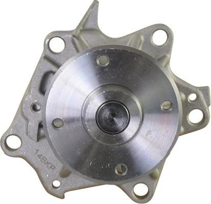 Kavo Parts NW-3217 - Водна помпа vvparts.bg