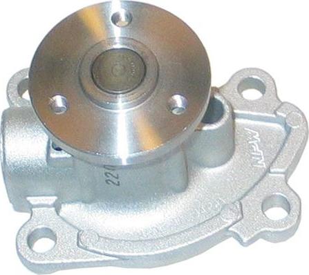 Kavo Parts NW-3274 - Водна помпа vvparts.bg