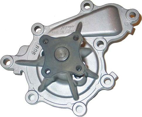 Kavo Parts NW-2214 - Водна помпа vvparts.bg