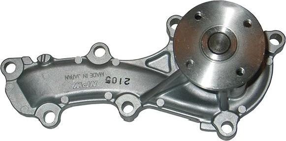 Kavo Parts NW-2274 - Водна помпа vvparts.bg