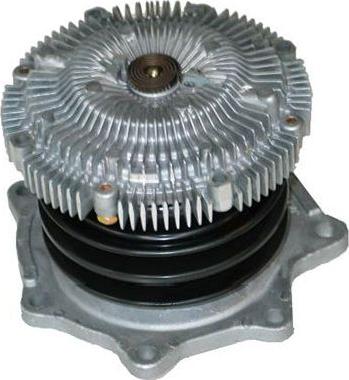 Kavo Parts NW-2272 - Водна помпа vvparts.bg