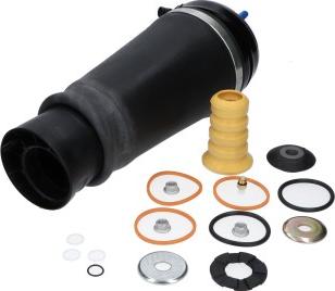 Kavo Parts SAS-10040 - Въздушна възглавница, окачване vvparts.bg