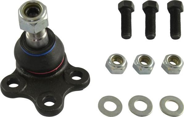 Kavo Parts SBJ-6553 - Шарнири vvparts.bg