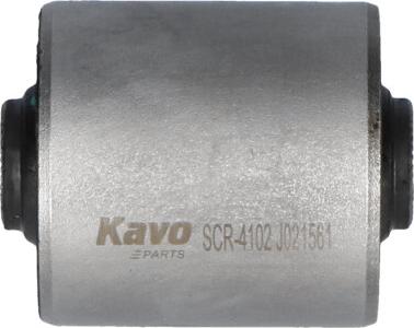 Kavo Parts SCR-4102 - Тампон, носач vvparts.bg