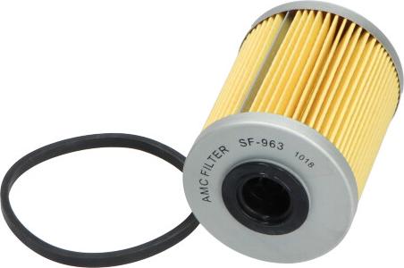 Kavo Parts SF-963 - Горивен филтър vvparts.bg