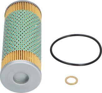 Kavo Parts SO-803 - Маслен филтър vvparts.bg