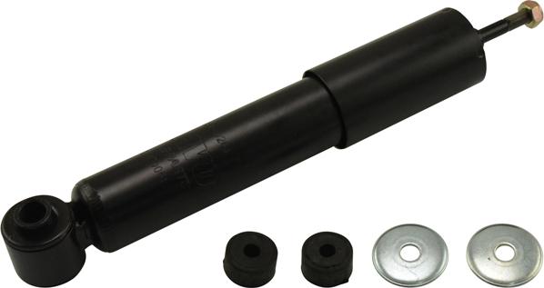 Kavo Parts SSA-10264 - Амортисьор vvparts.bg