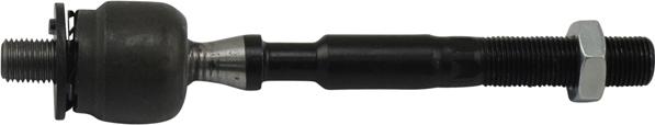 Kavo Parts STR-6549 - Аксиален шарнирен накрайник, напречна кормилна щанга vvparts.bg