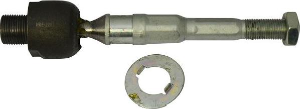 Kavo Parts STR-2031 - Аксиален шарнирен накрайник, напречна кормилна щанга vvparts.bg