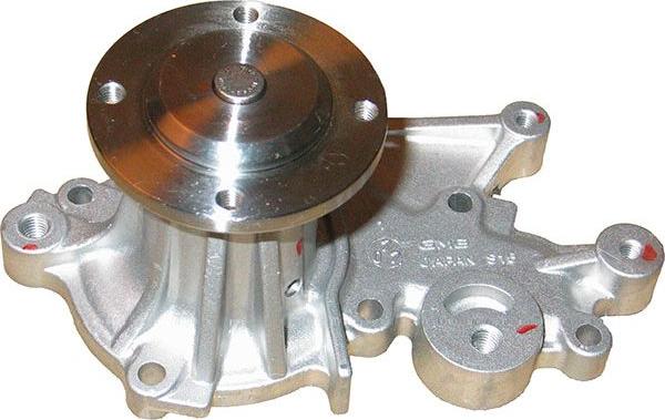 Kavo Parts SW-1902 - Водна помпа vvparts.bg