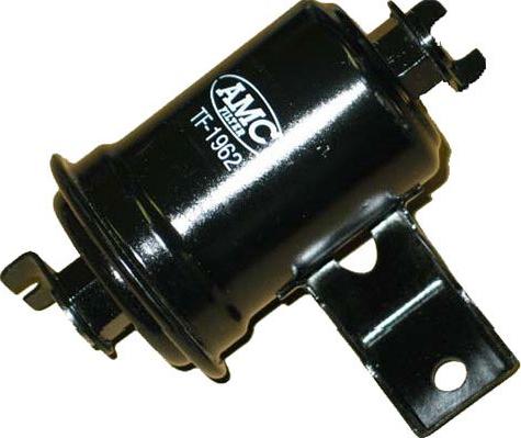 ACDelco GF808 - Горивен филтър vvparts.bg