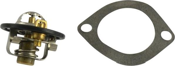 Kavo Parts TH-4505 - Термостат, охладителна течност vvparts.bg